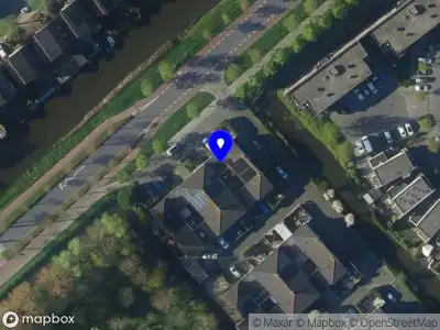 Anonieme overlastmelding Bongerd in Heerhugowaard