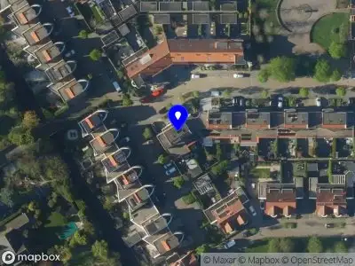 Overlastmelding Matissehof in Hoorn