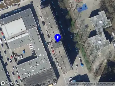 112 melding Ambulance met gepaste spoed naar de Cloese in Hoogvliet Rotterdam