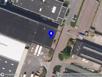 Ambulance met gepaste spoed naar de Insulindeweg in Middenbeemster