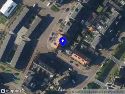 Overlastmelding Duizendbladweg in Heerhugowaard