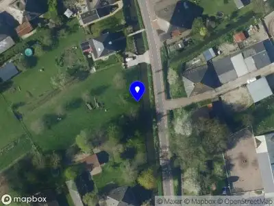 112 melding Overlastmelding Zuideinde in Abbekerk gesloten