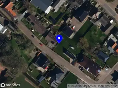 112 melding Overlastmelding Juffer Frederikestrjitte in Hallum gesloten