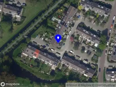 Besteld ambulance vervoer naar de Weigeliadal in Leiden