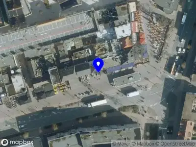 Overlastmelding Paleisring in Tilburg (Piusplein) gesloten