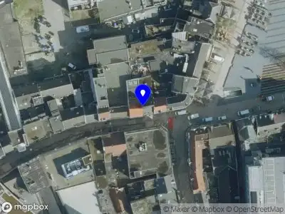 112 melding Overlastmelding Heuvelstraat in Tilburg gesloten