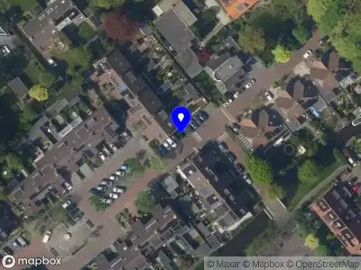 112 melding Overlastmelding Mecklenburg in Sassenheim