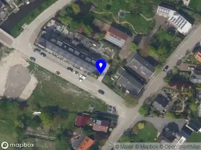 Overlastmelding Karel de Grotelaan in Rijnsburg