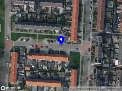 Overlastmelding Seringenstraat in Numansdorp