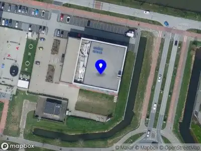 Overlastmelding  in Oud-Beijerland