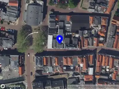 Overlastmelding De Tuinen in Gorinchem