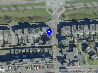 Overlastmelding Villa Waterranonkel in Waalwijk