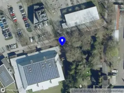 Overlastmelding Martinilaan in Vught