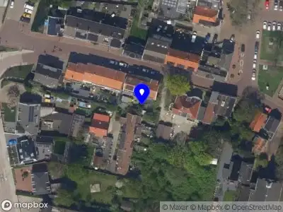 112 melding Ambulance met gepaste spoed naar de Pastoriedijk in Pernis Rotterdam