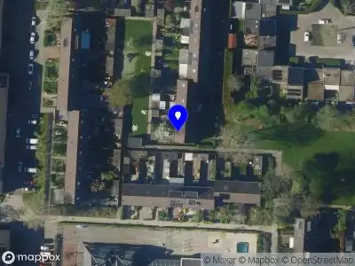 Overlastmelding C. van Everdingenlaan in Heerhugowaard