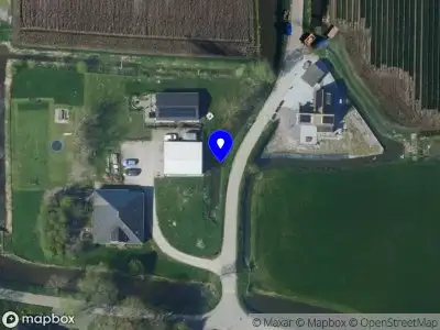 Overlastmelding Burenweg in Schagen