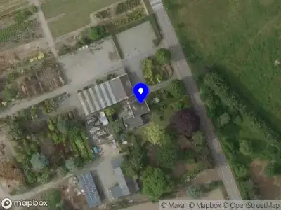 Ambulance met grote spoed naar de Leropperweg in Roermond