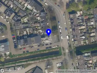 112 melding Overlastmelding  in Maassluis