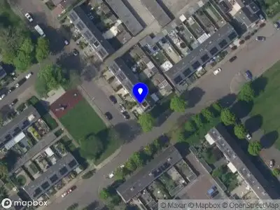 Overlastmelding Gravin Aleidstraat in Kudelstaart