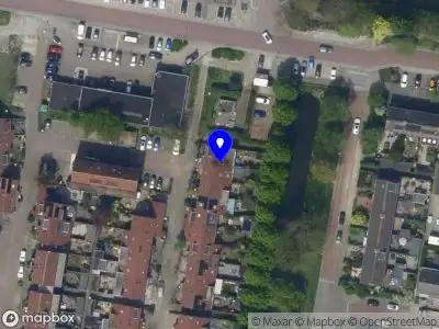 Overlastmelding Silversteyn in Breukelen