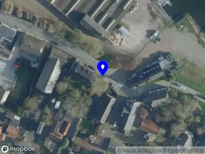 Overlastmelding Hoge Maasdijk in Andel