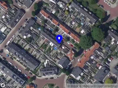 112 melding Ambulance met grote spoed naar de Hendrik Verschuringstraat in Gorinchem