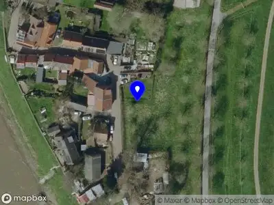 Overlastmelding Visserweert in Roosteren