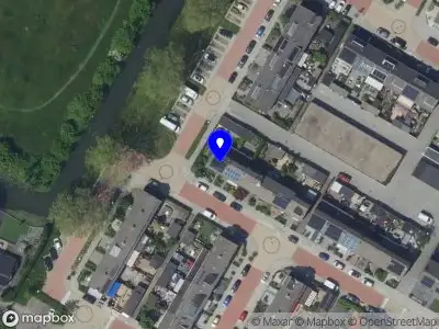 112 melding Ambulance met gepaste spoed naar de Albert Verweijstraat in Papendrecht