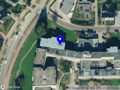 112 melding Brandweer met gepaste spoed naar de Kemperstraat in Hoogeveen vanwege stankoverlast