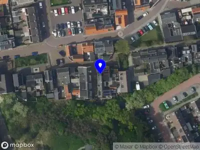 Ambulance met gepaste spoed naar de Torenstraat in Egmond aan Zee