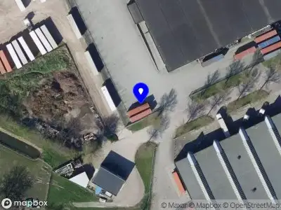 Brandweer met grote spoed naar de James Wattstraat in Oud-Beijerland vanwege reanimatie