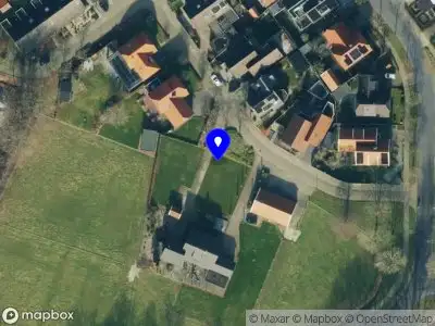 Brandweer met grote spoed naar de Westerflierstraat in Tubbergen vanwege reanimatie