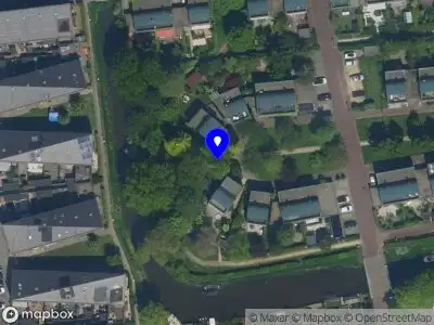 112 melding Ambulance met gepaste spoed naar de Stadskwekerij in Zaandam