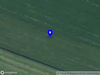 Brandweer met gepaste spoed naar de Stadburen in Nijelamer vanwege grote brand