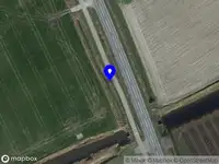 Brandweer met gepaste spoed naar de Drieweg in Nisse