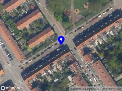 112 melding Ambulance met grote spoed naar de Schout van Groenewegenstraat in Rotterdam