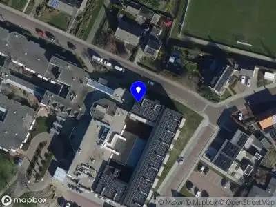 Overlastmelding Nieulandestraat in Krabbendijke