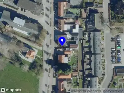 112 melding Overlastmelding Julianalaan in Sprang-Capelle