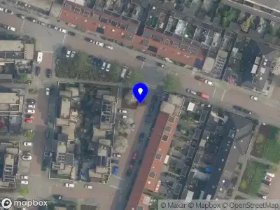 112 melding Brandweer met gepaste spoed naar de Floris van Dyckhage in Nieuwegein vanwege afhijsen patient