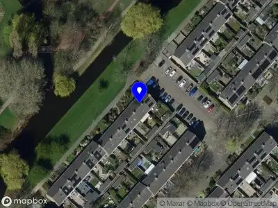 112 melding Ambulance met gepaste spoed naar de Beukenhof in Ridderkerk