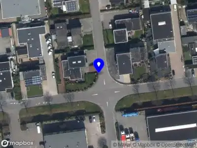 Politie met grote spoed naar de Nijverheidsweg in Assen vanwege ongeval met letsel