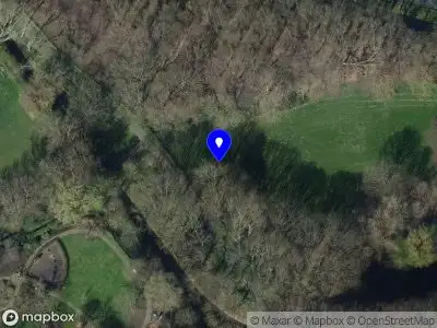 Politie naar de Voorweg in Spijkenisse vanwege dier(en) in nood