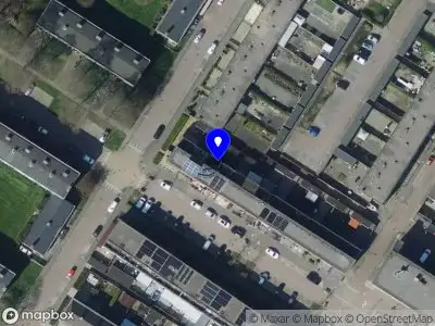 Politie naar de Uranusstraat in Zwijndrecht vanwege dier(en) in nood