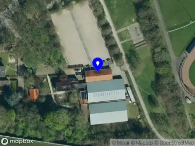 Brandweer met grote spoed naar de Kanonnenpad in Ede vanwege voertuigbrand