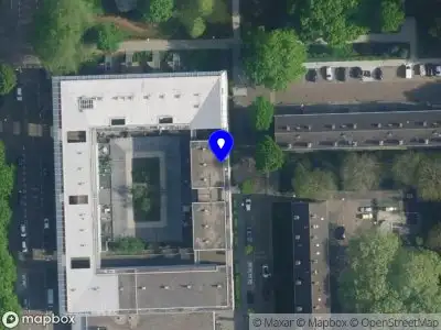 112 melding Besteld ambulance vervoer naar de Henkenshage in Amsterdam