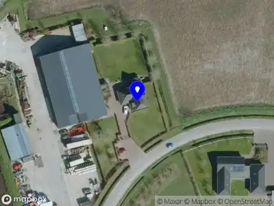 Politie naar de Neereindseweg in Oost West en Middelbeers vanwege ongeval met letsel