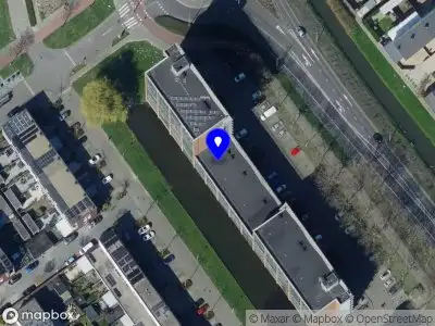 112 melding Ambulance met grote spoed naar de B. de Roijstraat in Spijkenisse