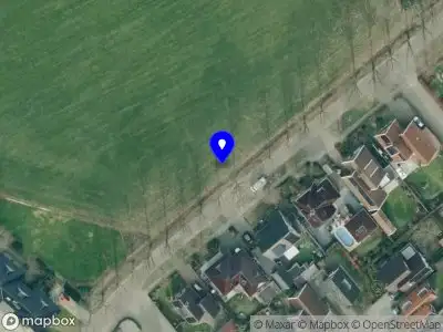 Brandweer met grote spoed naar de Amsinksweg in Vasse vanwege afhijsen patient