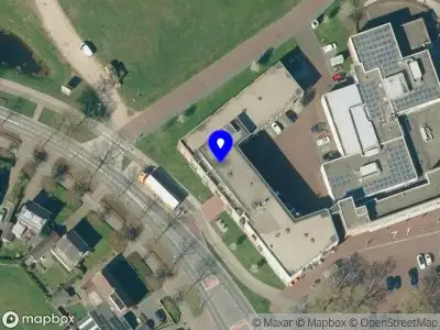 Overlastmelding Sint Janshof in Babberich