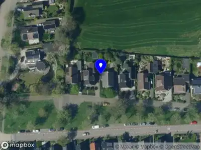 Overlastmelding Burgemeester Nieuwenhuijsenstraat in Limmen